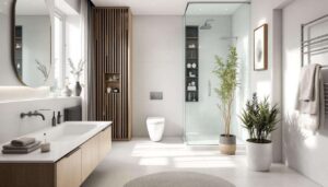 Remont łazienki w 2026: realne koszty za metr kwadratowy, które zaskakują wielu Polaków