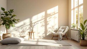 Dlaczego warto malować ściany wiosną? Projektanci wskazują optymalny moment w roku