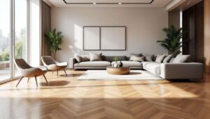 Parkiet czy panele w 2026: porównanie trwałości, cen i kosztów montażu