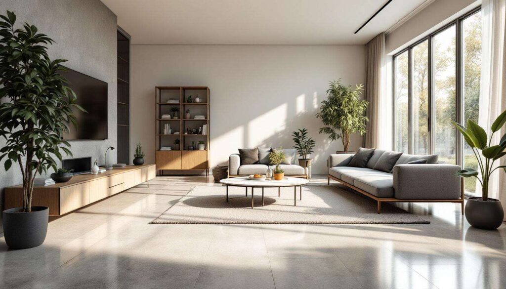 Remont podłogi bez kucia: metoda nakładkowa, która zaskakuje efektem końcowym