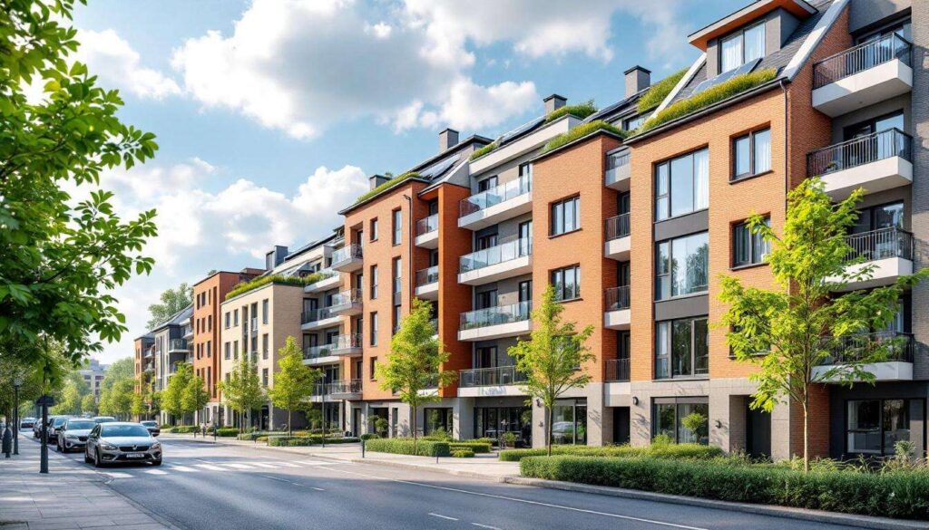 Nowa dyrektywa UE o budynkach: co zmieni się dla właścicieli mieszkań w Polsce