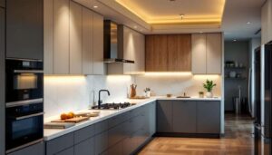 Remont kuchni w 2026: ile naprawdę kosztuje wymiana mebli, płytek i instalacji