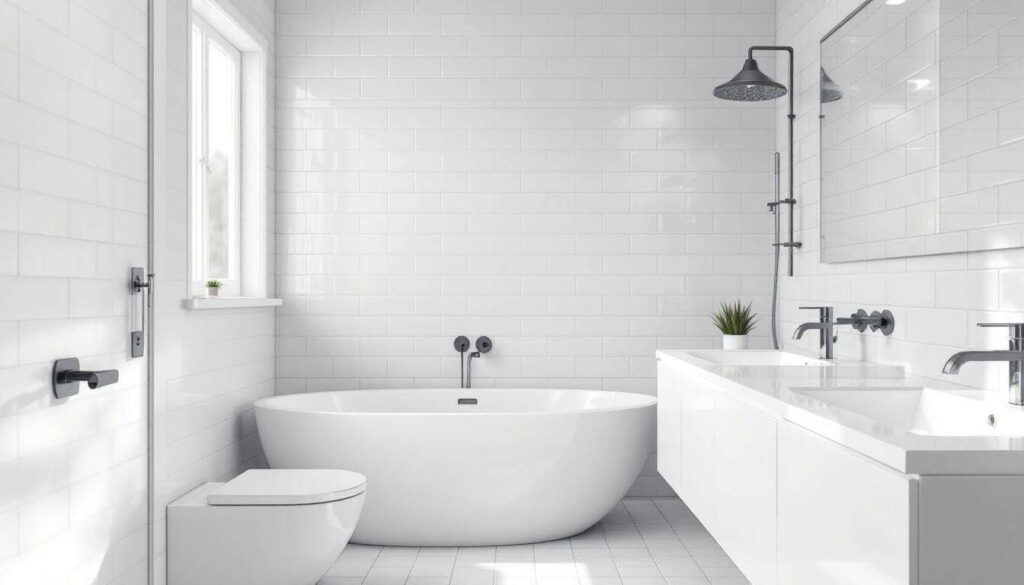 Jedna warstwa farby na kafelki: czy naprawdę trzyma po roku? Realne doświadczenia