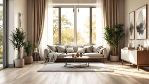 Panele LVT na ogrzewanie podłogowe: co mówią producenci i na co uważać przy montażu