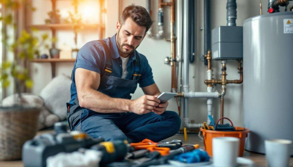 Wiosenny przegląd instalacji wodnej: na co zwrócić uwagę po sezonie grzewczym