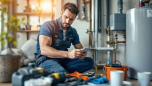 Wiosenny przegląd instalacji wodnej: na co zwrócić uwagę po sezonie grzewczym