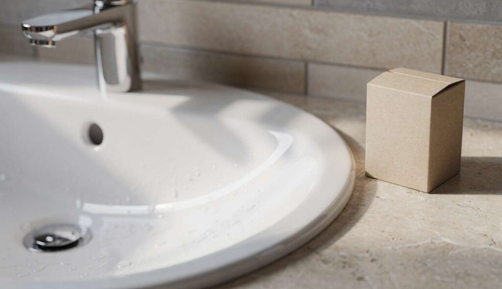 Hydraulik wyjaśnia: dlaczego soda oczyszczona nie działa na każdy rodzaj zatkania