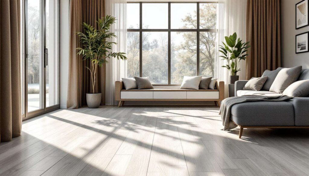 Panele podłogowe czy winylowe? Porównanie kosztów i trwałości w 2026 roku