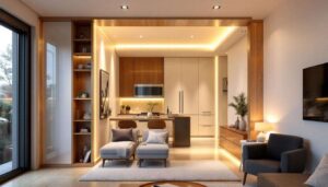 Ściany nośne a działowe: jak odróżnić je przed remontem i uniknąć kosztownego błędu