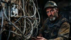 Stara instalacja aluminiowa: dlaczego elektrycy uważają jej wymianę za absolutną podstawę w 2026