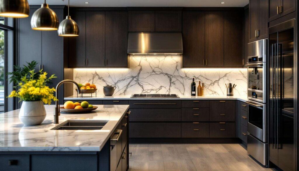 Meble kuchenne gotowe czy na wymiar? Różnica kosztów w 2026 jest ogromna