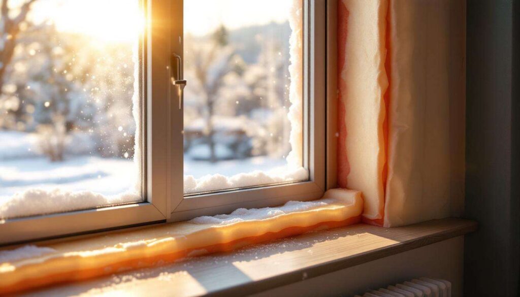 Folie okienne termoizolacyjne: czy naprawdę obniżają rachunki za ogrzewanie według ekspertów?