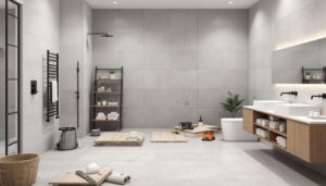 Czy remont łazienki trzeba zgłaszać do spółdzielni? Te prace wymagają pozwolenia