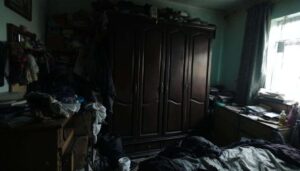 Ta stara, nieporęczna szafa niszczy Twoją sypialnię: nasze znacznie nowocześniejsze i praktyczniejsze rozwiązanie