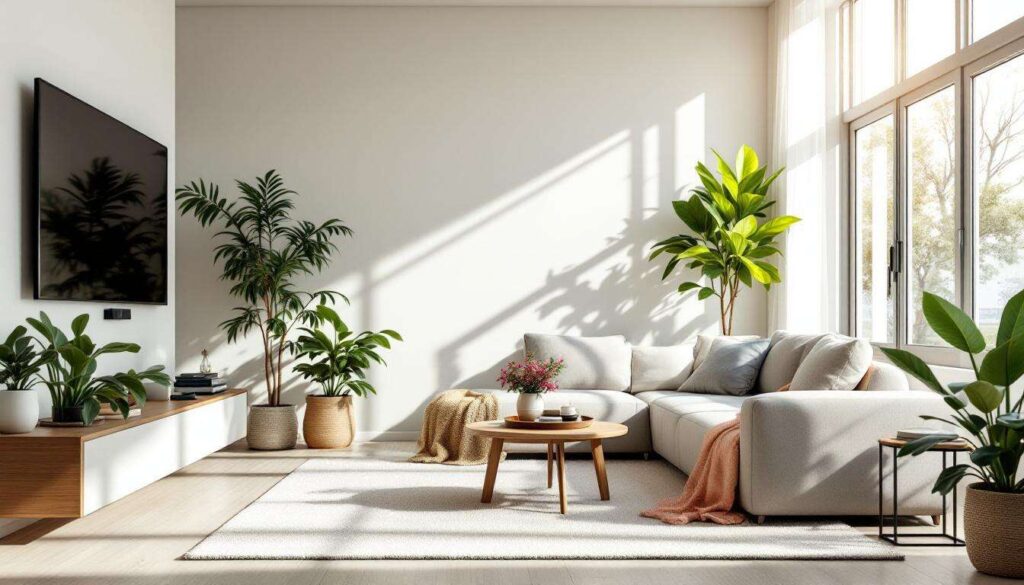 Mały trik profesjonalistów, który pomaga utrzymać dom bez kurzu