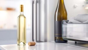 Korek od wina w lodówce: do czego naprawdę służy ten stary trik