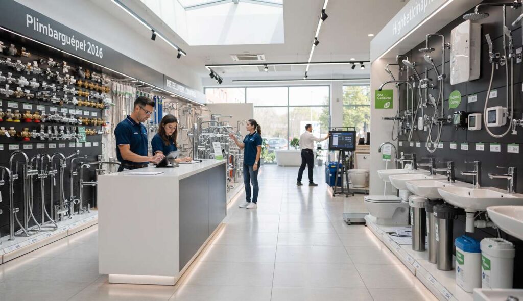 Nowy punkt hydrauliczny w 2026 kosztuje 800–1000 zł: jak zaplanować budżet bez niespodzianek