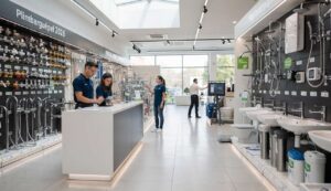 Nowy punkt hydrauliczny w 2026 kosztuje 800–1000 zł: jak zaplanować budżet bez niespodzianek