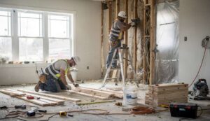 Remont w sezonie czy poza nim? Różnica w cenach robocizny może wynieść nawet 20 %