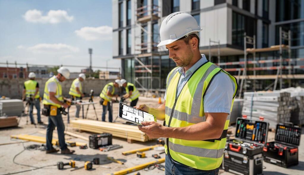 Sezon remontowy 2026 startuje: jak zarezerwować fachowca z wyprzedzeniem i uniknąć przestojów