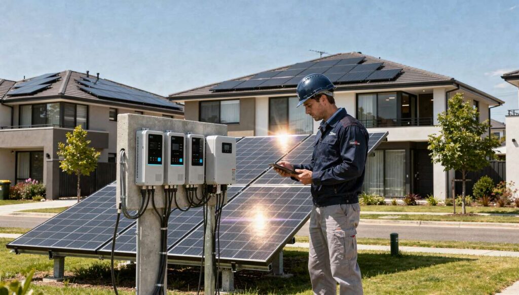 NFOŚiGW potwierdza: dotacja na fotowoltaikę w 2026 obejmuje też magazyny energii