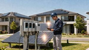 NFOŚiGW potwierdza: dotacja na fotowoltaikę w 2026 obejmuje też magazyny energii