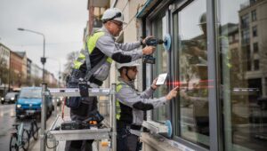 Wymiana okien w bloku w 2026: elektrycy ostrzegają przed jednym błędem przy montażu