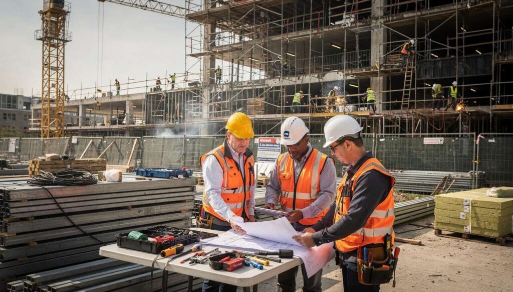 Sezon remontowy 2026 ruszył: stawki fachowców w marcu wzrosły o 12 procent według danych PSB