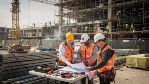 Sezon remontowy 2026 ruszył: stawki fachowców w marcu wzrosły o 12 procent według danych PSB