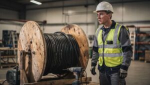 Dlaczego elektrycy odradzają przedłużacze bębnowe do urządzeń o mocy powyżej 2000 W?