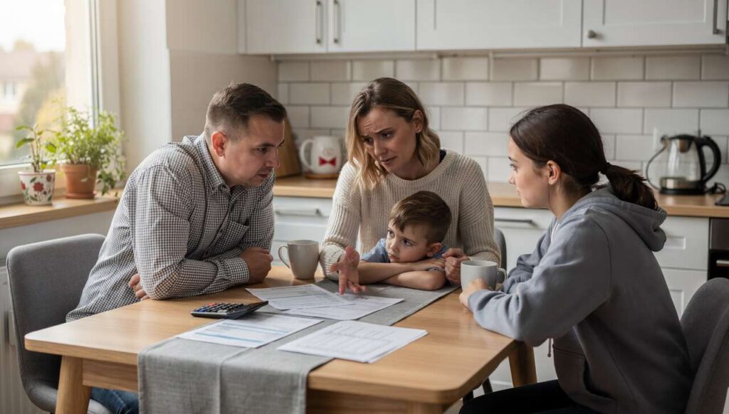 Tauron zmienia taryfę G12 od kwietnia 2026: co to oznacza dla domowych rachunków za prąd