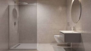 Farba do płytek Magnat: efekt po 12 miesiącach użytkowania w prawdziwej łazience