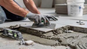 Klej do płytek Ceresit czy Mapei? Glazurnik wyjaśnia, kiedy różnica naprawdę ma znaczenie