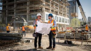 Ceny robocizny remontowej w kwietniu 2026: dane z serwisu Oferteo pokazują wzrost o 15 procent